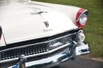 Ford Fairlane Crown Victoria Skyliner 1955 года